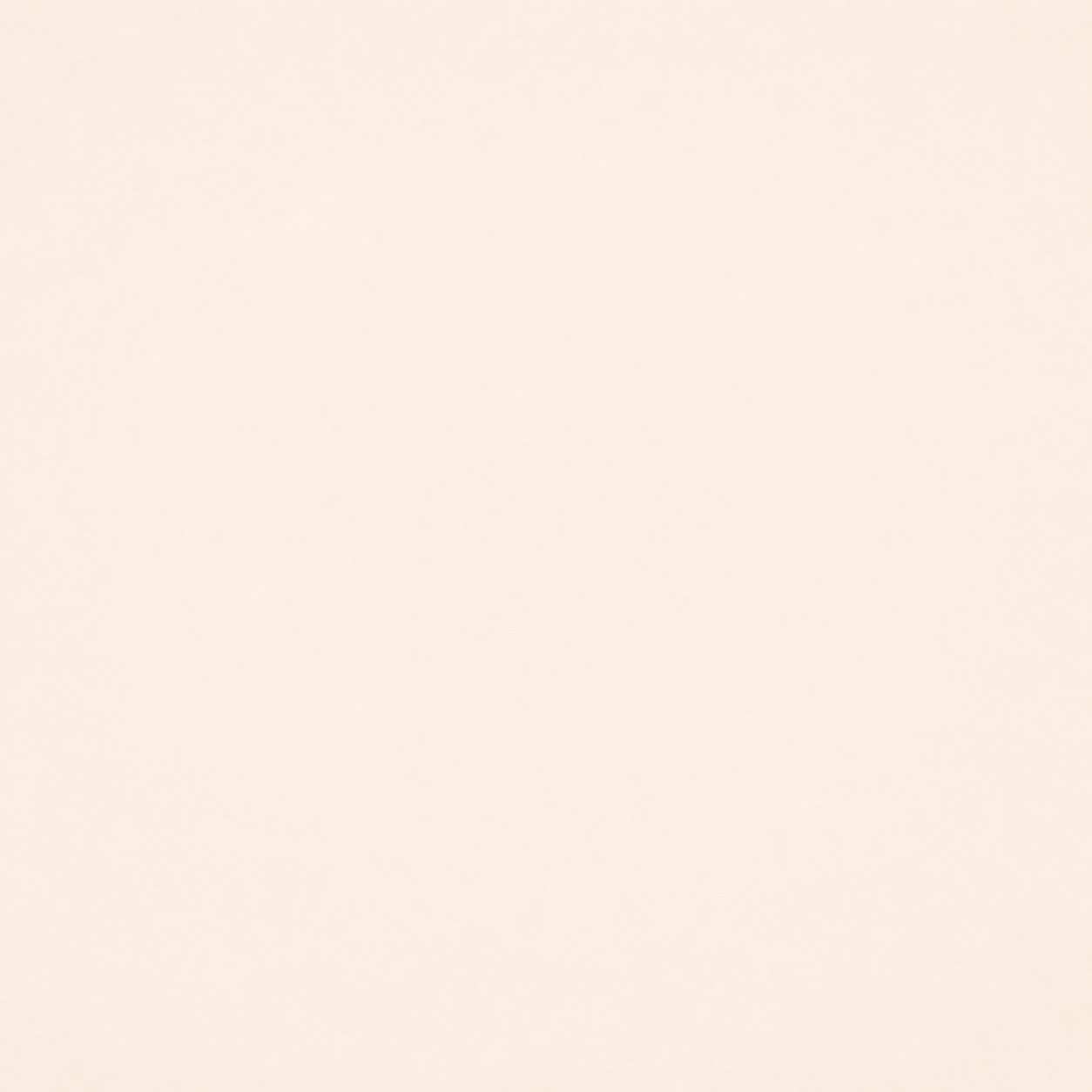 Warm product background