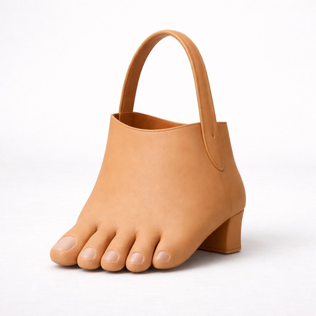 Foot Bag