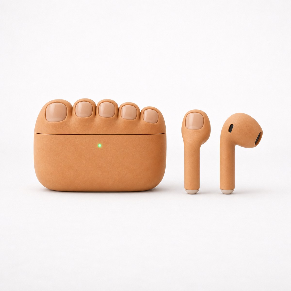 SolePods