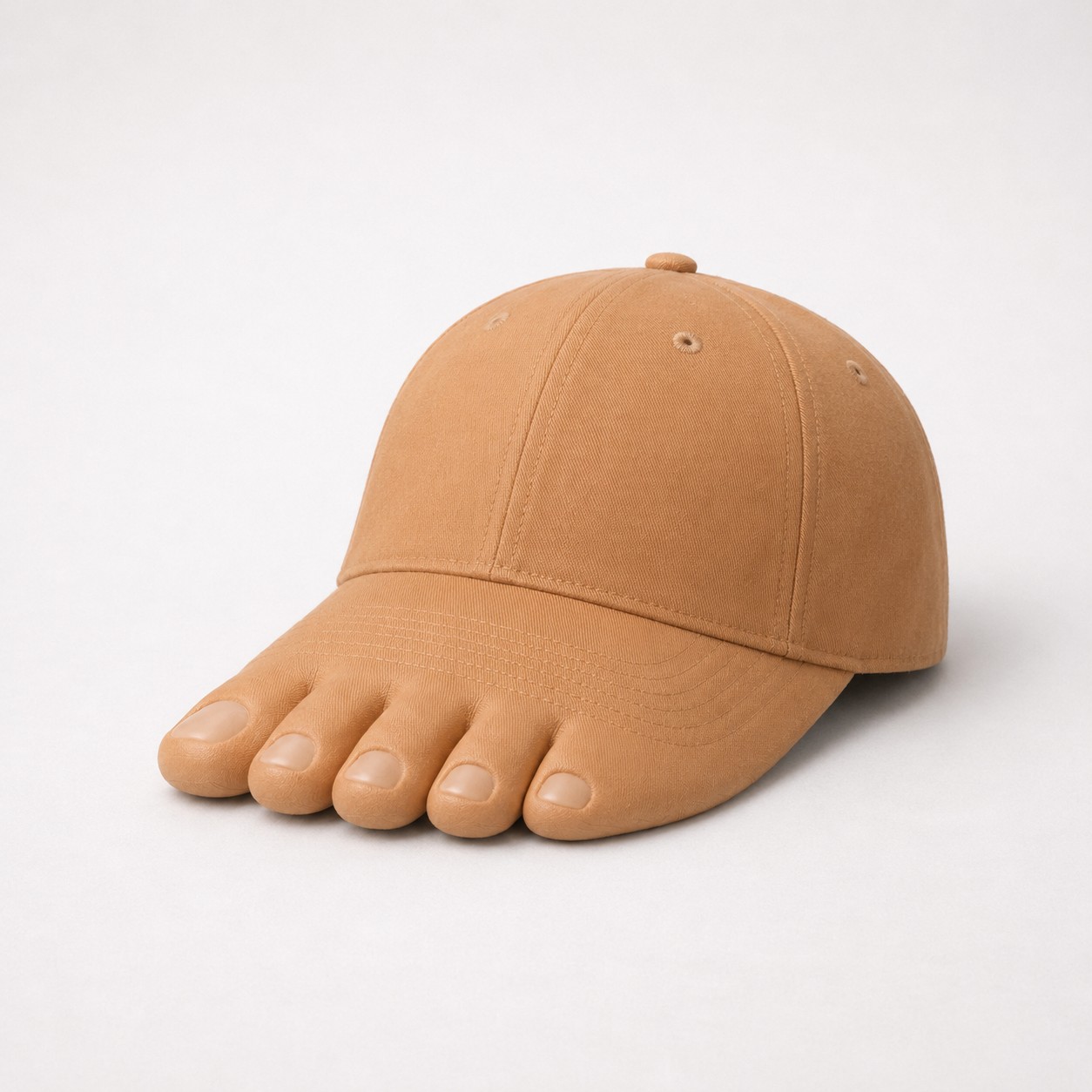 Toe Cap